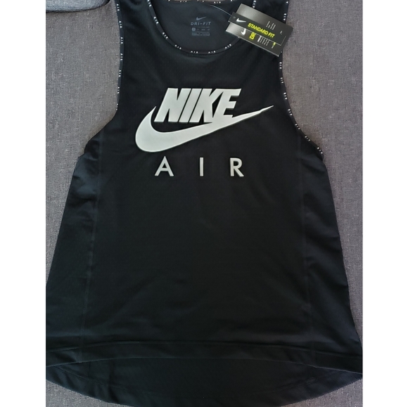 Nike Air Running Tank (Women's XS)